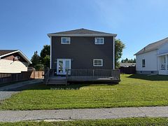 230 Tenth Avenue, Cochrane, ON P0L 1C0