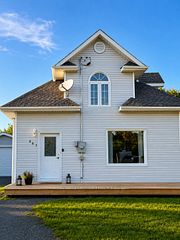 301 Albert Street, Temiskaming Shores, ON P0J 1K0
