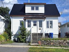 14 Taylor Avenue, Kirkland Lake, ON P2N 2L1