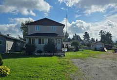 20 Main Street, Kirkland Lake, ON P0K 1K0