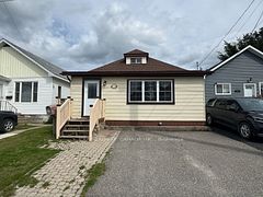222 Maple Street S, Timmins, ON P4N 1Z2
