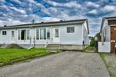 480 Martin Avenue, Timmins, ON P4P 1A4