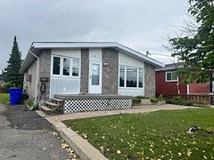 205 Jubilee Avenue W, Timmins, ON P4N 4N1