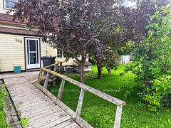 106 Argyle Avenue, Iroquois Falls, ON P0K 1E0