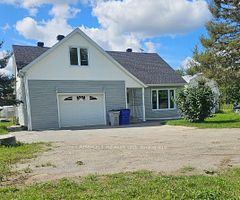 2965 Kamiskotia Road, Timmins, ON P4N 7C3