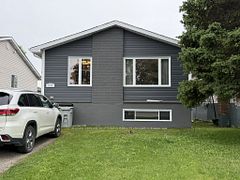 1151 Gatineau Boulevard, Timmins, ON P4R 1C4