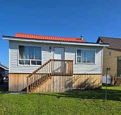 76 Seventh Avenue, Kirkland Lake, ON P0K 1L0