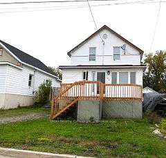 92 Fourth Street, Kirkland Lake, ON P2N 1T4
