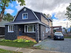 89 Second Street E, Kirkland Lake, ON P2N 1R8
