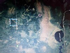 Lot 5 Con 5 Pyne Twp, Cochrane, ON P0L 1C0