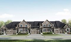 Blk 6 Sunbird Way TH 28, Halton Hills, ON X0X 0X0