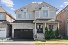 49 Blackberry Valley Crescent, Caledon, ON L7C 2C7