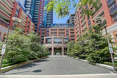 830 Lawrence Avenue W 2204, Toronto, ON M6A 0B6