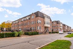 760 Lawrence Avenue W 137, Toronto, ON M6A 3E7