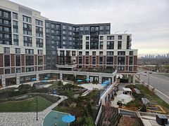 2485 Eglinton Avenue W 504, Mississauga, ON L5M 2T1