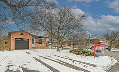 228 Martindale Crescent, Brampton, ON L6X 2V2