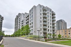 816 Lansdowne Avenue 1015, Toronto, ON M6H 4K6