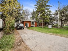 1169 Cynthia Lane, Oakville, ON L6J 2W2
