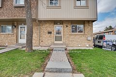 81 Hansen Road 62, Brampton, ON L6V 3C7