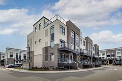 1593 Rose Way 102, Milton, ON L9E 0J2