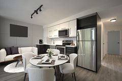 291 Scarlett Road 303, Toronto, ON M6N 4L1