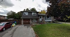 43 Greystone Crescent, Brampton, ON L6Y 2B4