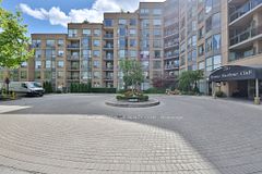 2511 Lakeshore Road W 801, Oakville, ON L6L 6L9