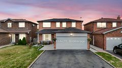 4024 Longo Circle E, Mississauga, ON L4T 4C7