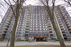 966 Inverhouse Drive 206, Mississauga, ON L5J 4B6