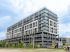 50 George Butchart Drive 224, Toronto, ON M3K 0C9