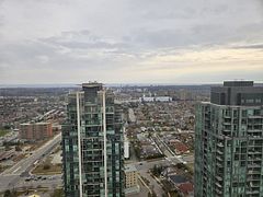 36 Elm Drive W 3605, Mississauga, ON L5B 0N3