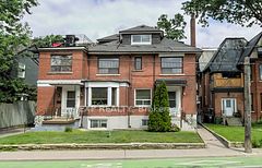 354 Annette Street 1, Toronto, ON M6P 1R5