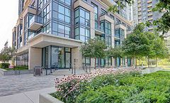 20 Thomas Riley Road 904, Toronto, ON M9B 0C3