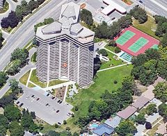 1300 Bloor Street 1405, Mississauga, ON L4Y 3Z2