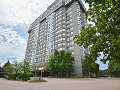 880 Dundas Street W 1002, Mississauga, ON L5C 4H3