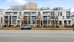 142 Widdicombe Hill Boulevard 511, Toronto, ON M9R 0A9
