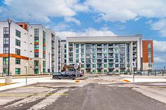 480 Gordon Krantz Avenue 120, Milton, ON L9E 1Z4