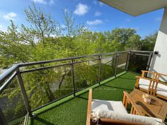 212 Kerr Street 601, Oakville, ON L6K 3B1