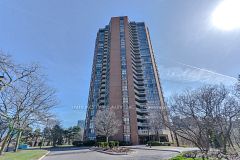 2000 Islington Avenue 308, Toronto, ON M9P 3S7