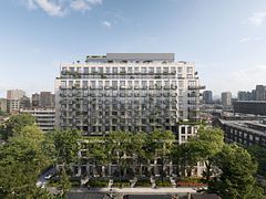 8 Temple Avenue 112, Toronto, ON M6K 1C7