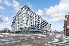 556 Marlee Avenue 616, Toronto, ON M6B 0B1