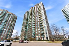 4889 Kimbermount Avenue 104, Mississauga, ON L5M 7R8