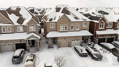 10 Dillon Drive, Brampton, ON L6X 3B6