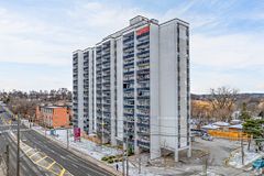 890 Jane Street 1506, Toronto, ON M6N 4C3