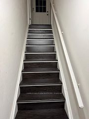 16 Edinburgh Drive BASEMENT, Brampton, ON L6Y 6A7