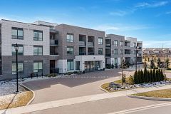 30 Via Rosedale N/A 206, Brampton, ON L6R 3Z9