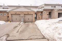 399 Vodden Street E 9, Brampton, ON L6V 3V1