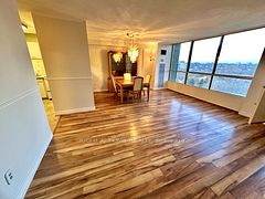 10 Martha Eaton Way S 1806, Toronto, ON M6M 5B3