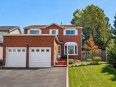 2554 Valencia Road, Mississauga, ON L5N 4L6