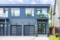 36B PINE Avenue, Mississauga, ON L5H 2P8